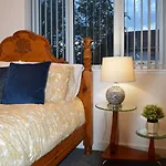 Relaxing King Bed Retreat